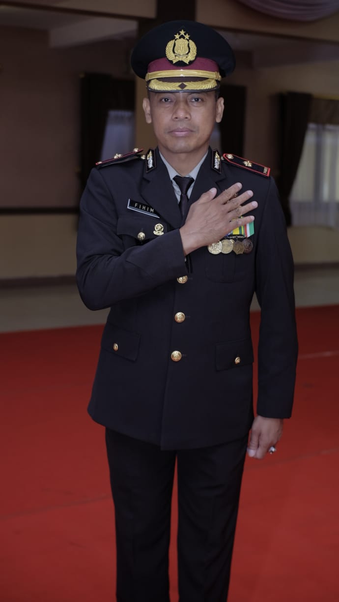 KOMPOL UTAMA