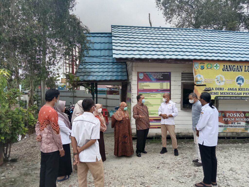 PA DIRJEN UTAMA