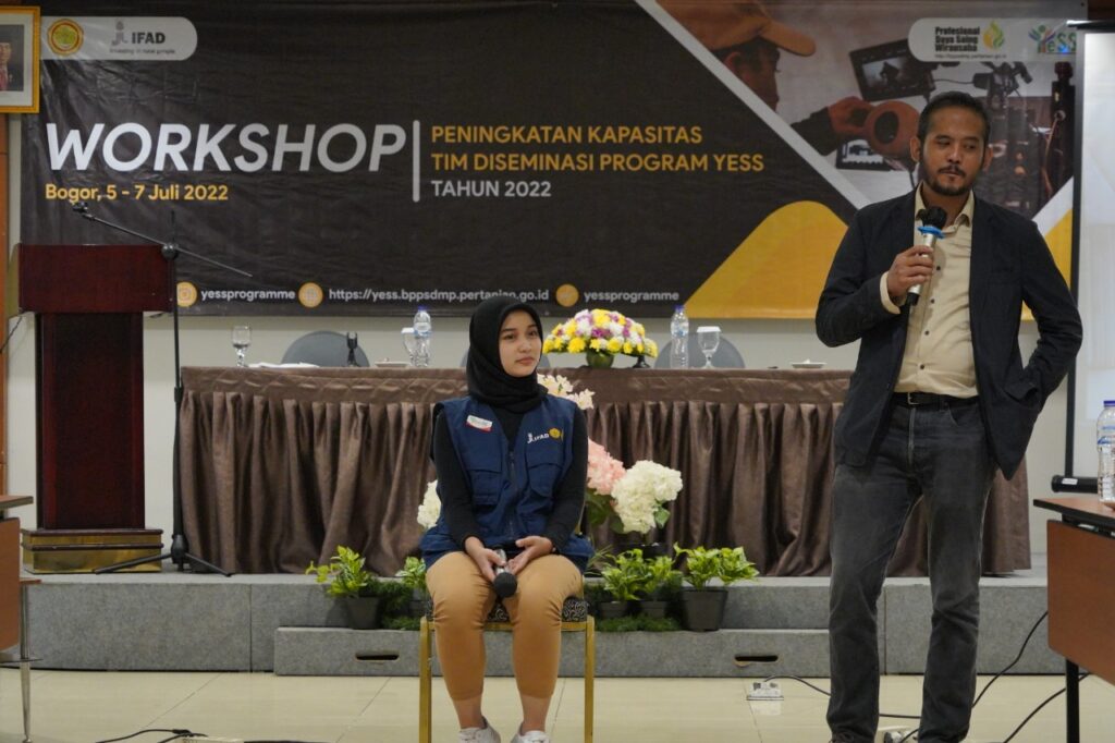 KAPASITAS UTAMA