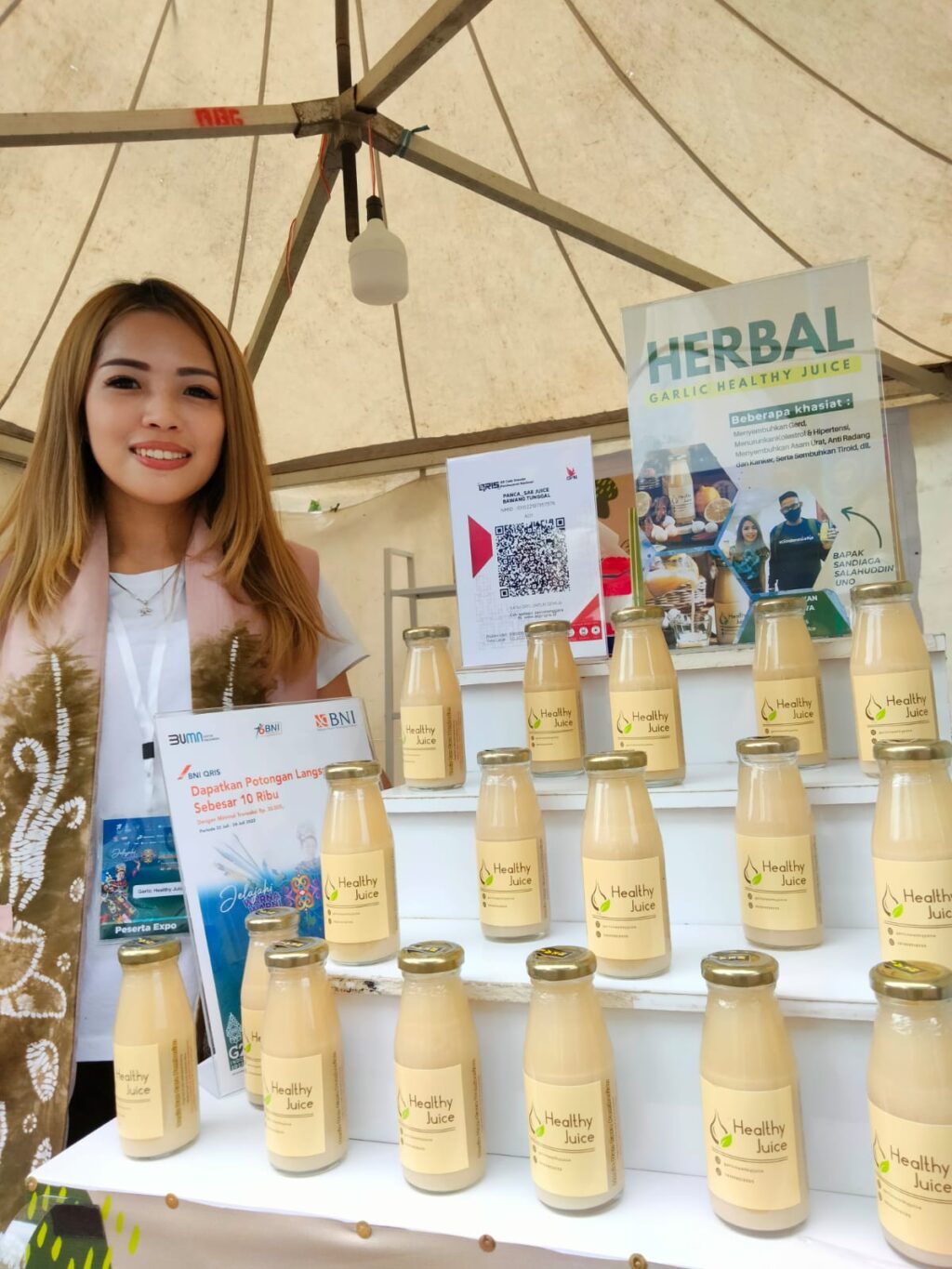 MELDA GOSAL UTAMA