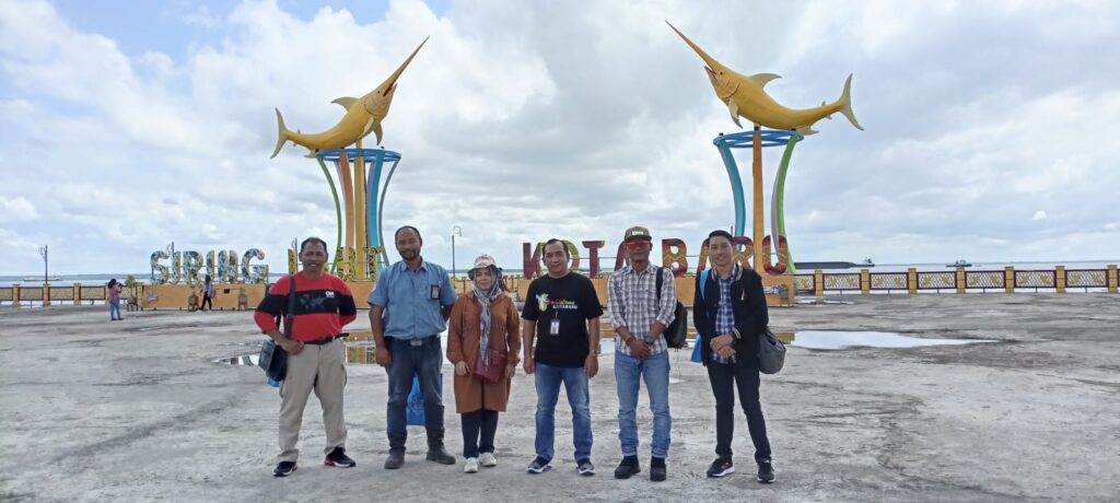 SIRING KOTABARU