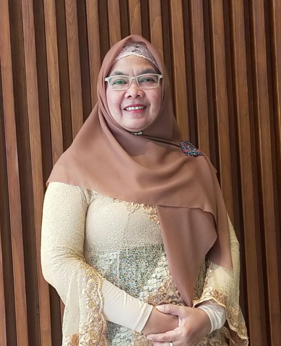 BU DEWI