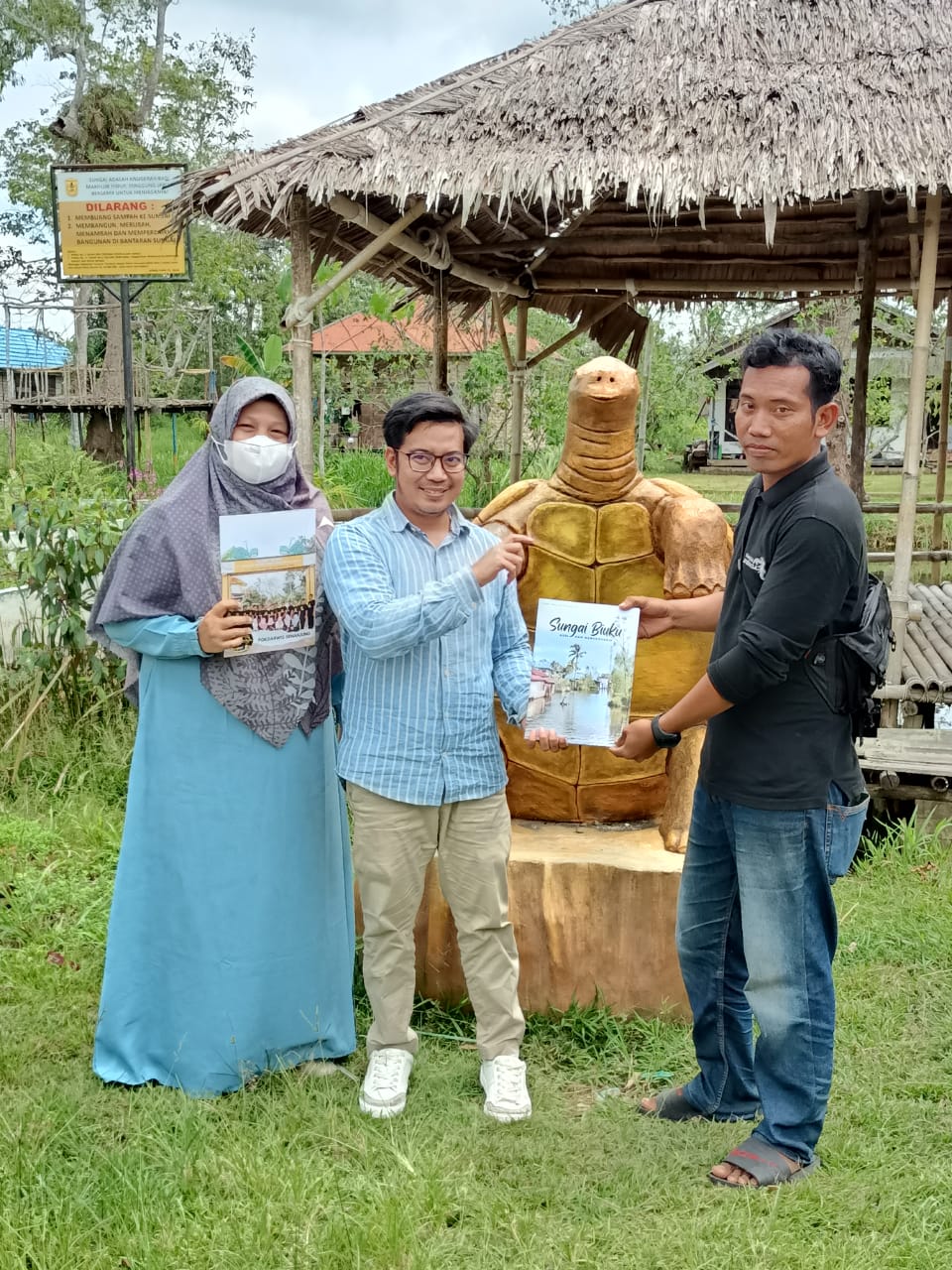 DOSEN UTAMA