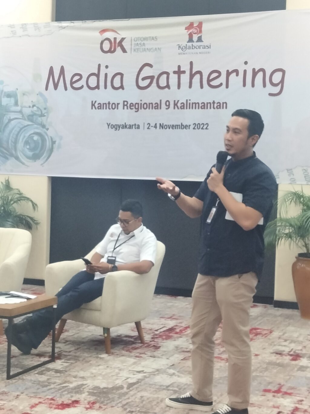SOCENG UTAMA