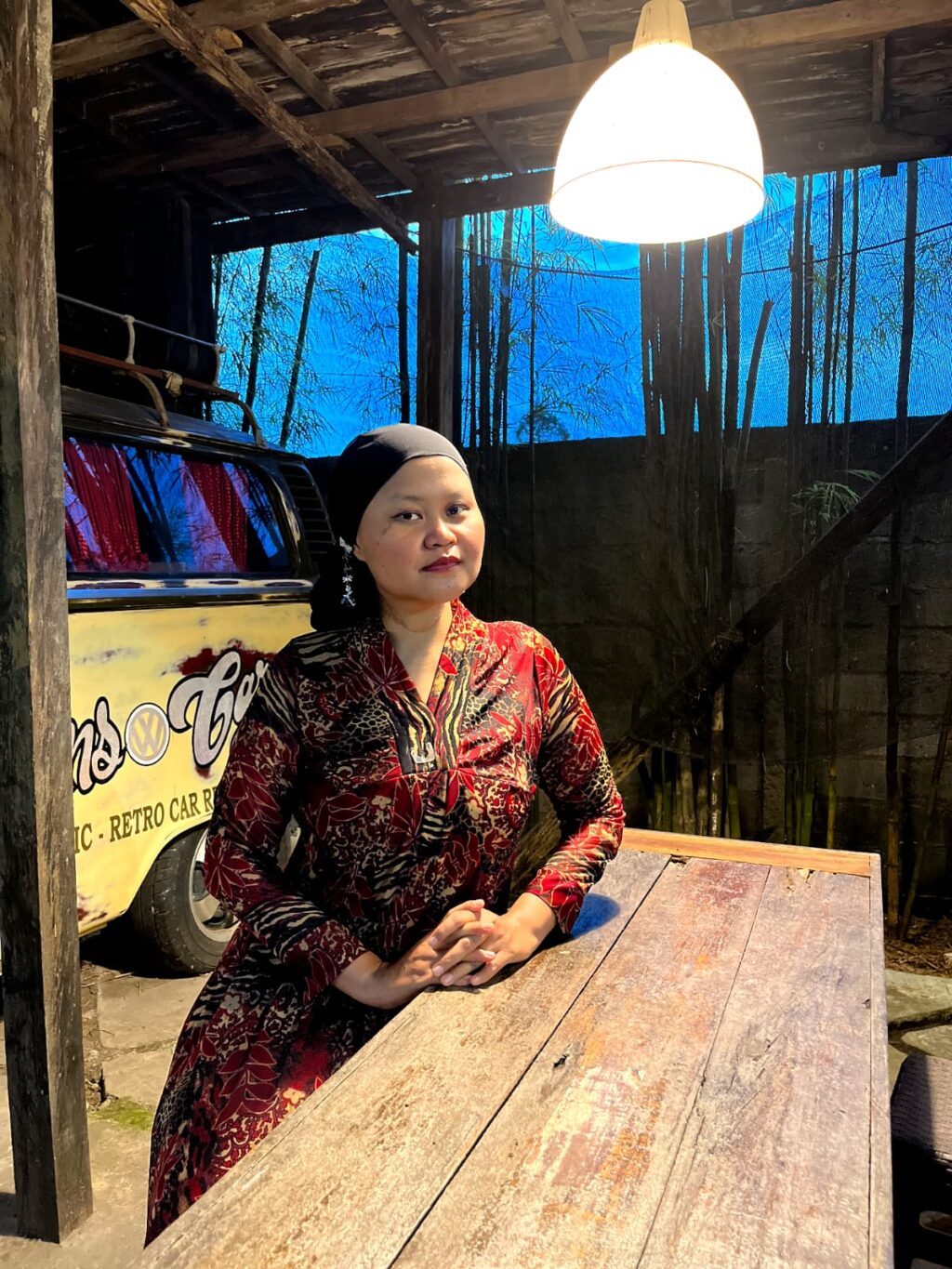 ketua baru