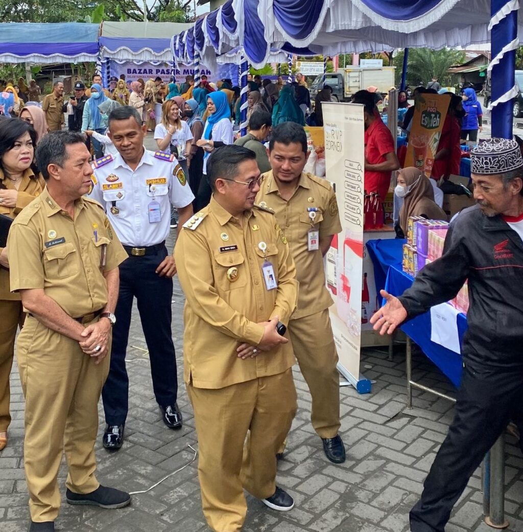 PASAR MURAH