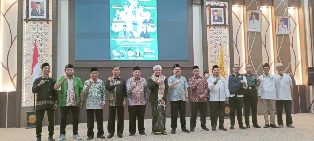 SEMINAR NU