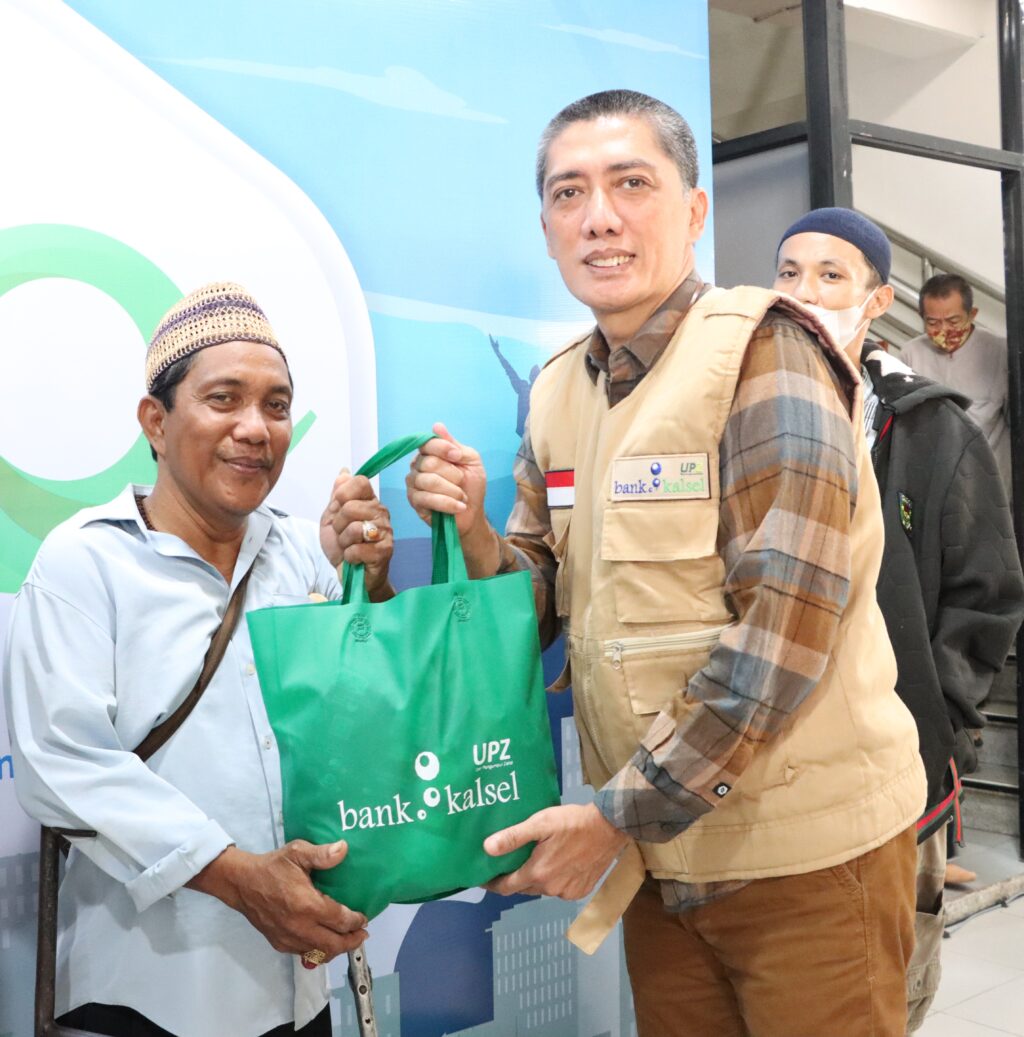 BINGKISAN DISABILITAS UTAMA