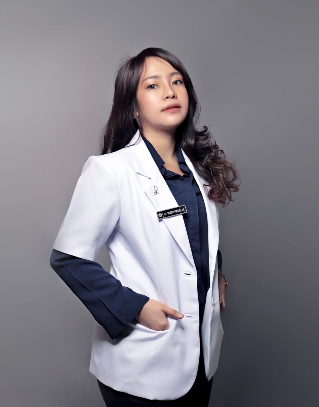 DOKTER KIKI