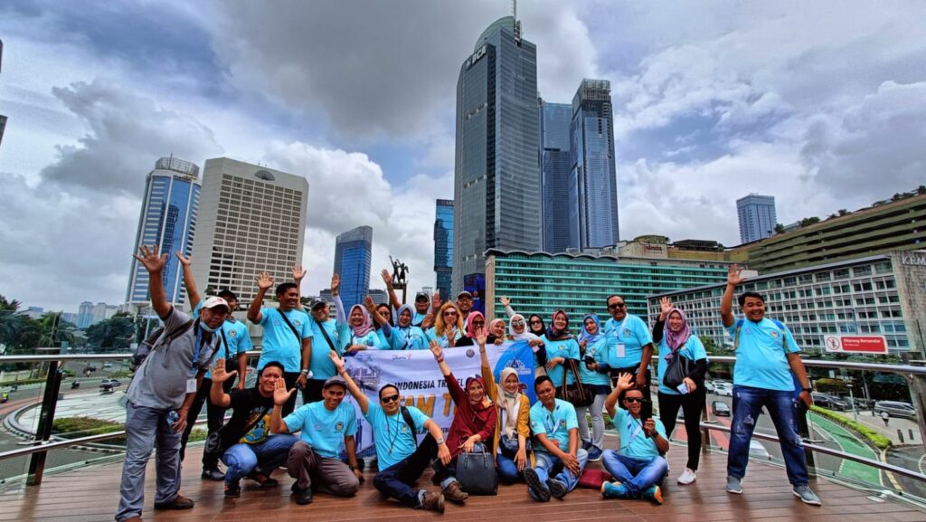 JAKARTA 1