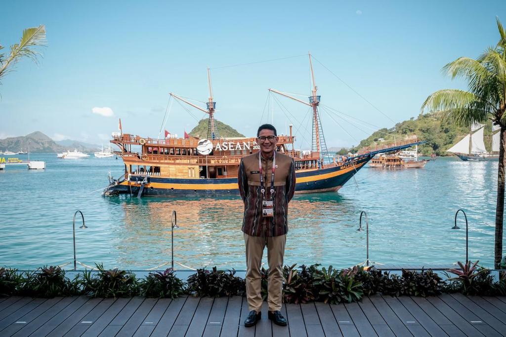KTT ASEAN UTAMA