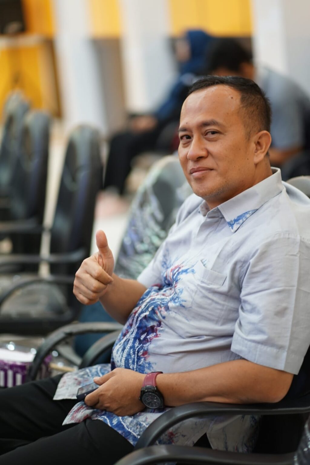 AGUNG UTAMA 1