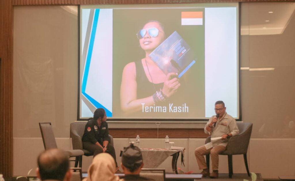 BANDUNG LAGI BY