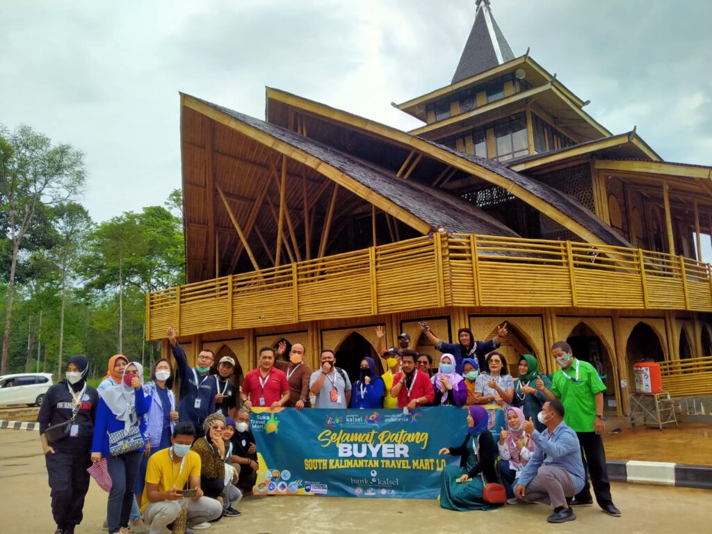 TRAVEL FAIR 5