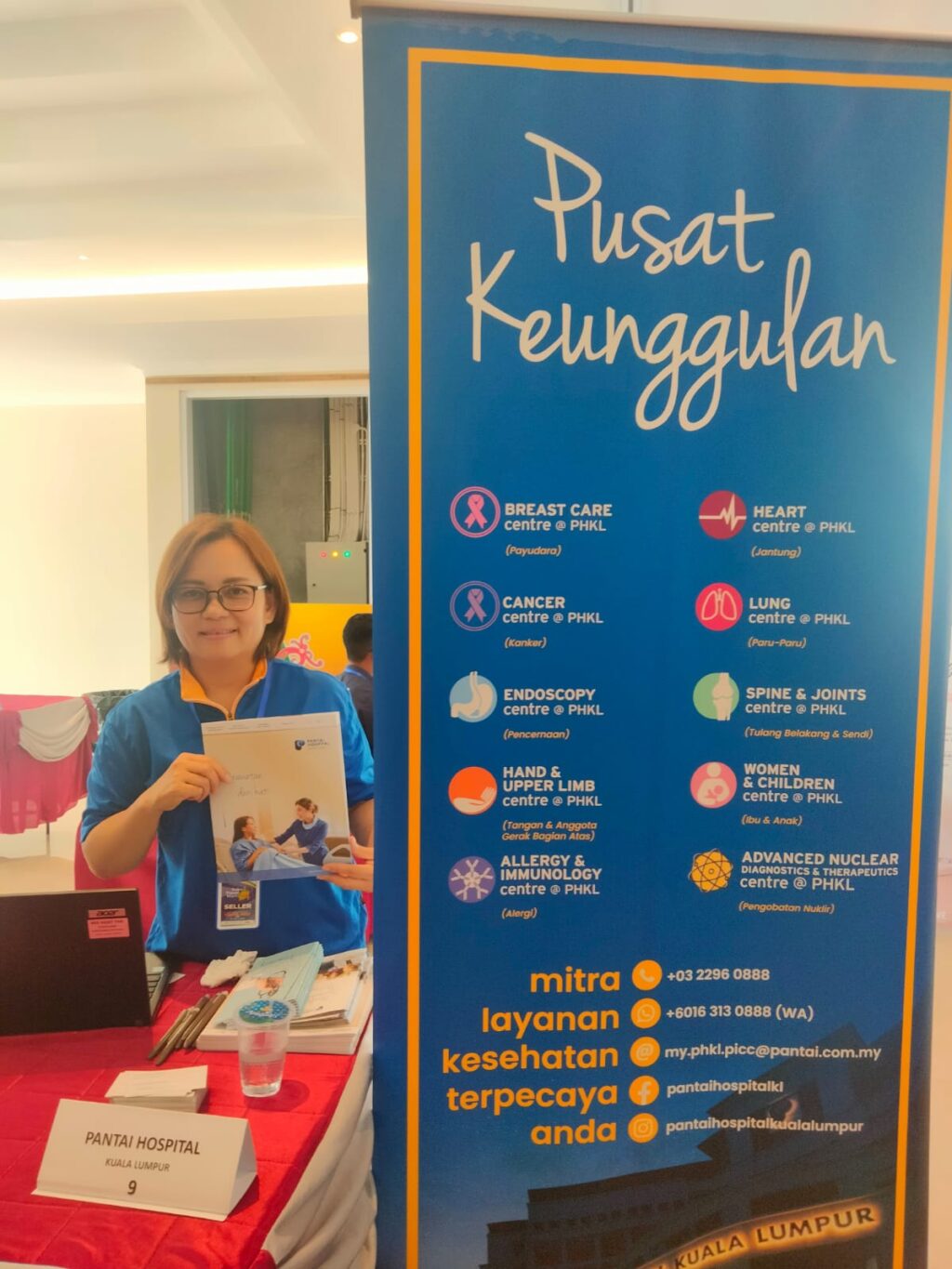 MALAYSIA 1