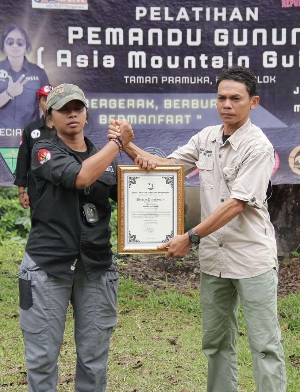 SOLOK UTAMA