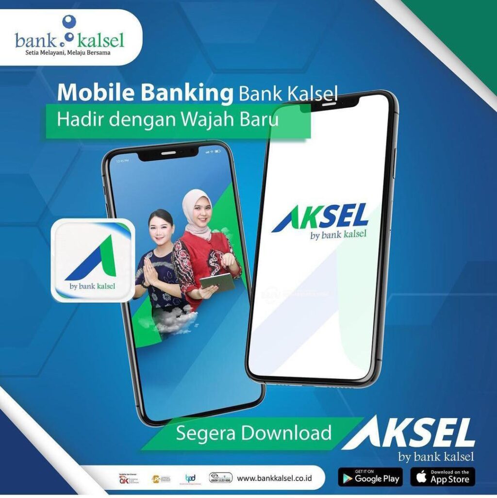 IKLAN AKSEL