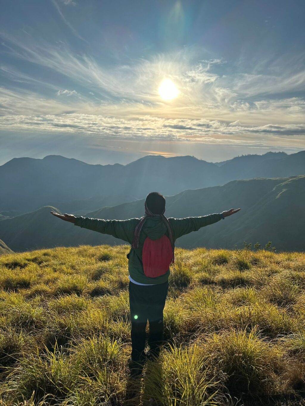 GUNUNG 1