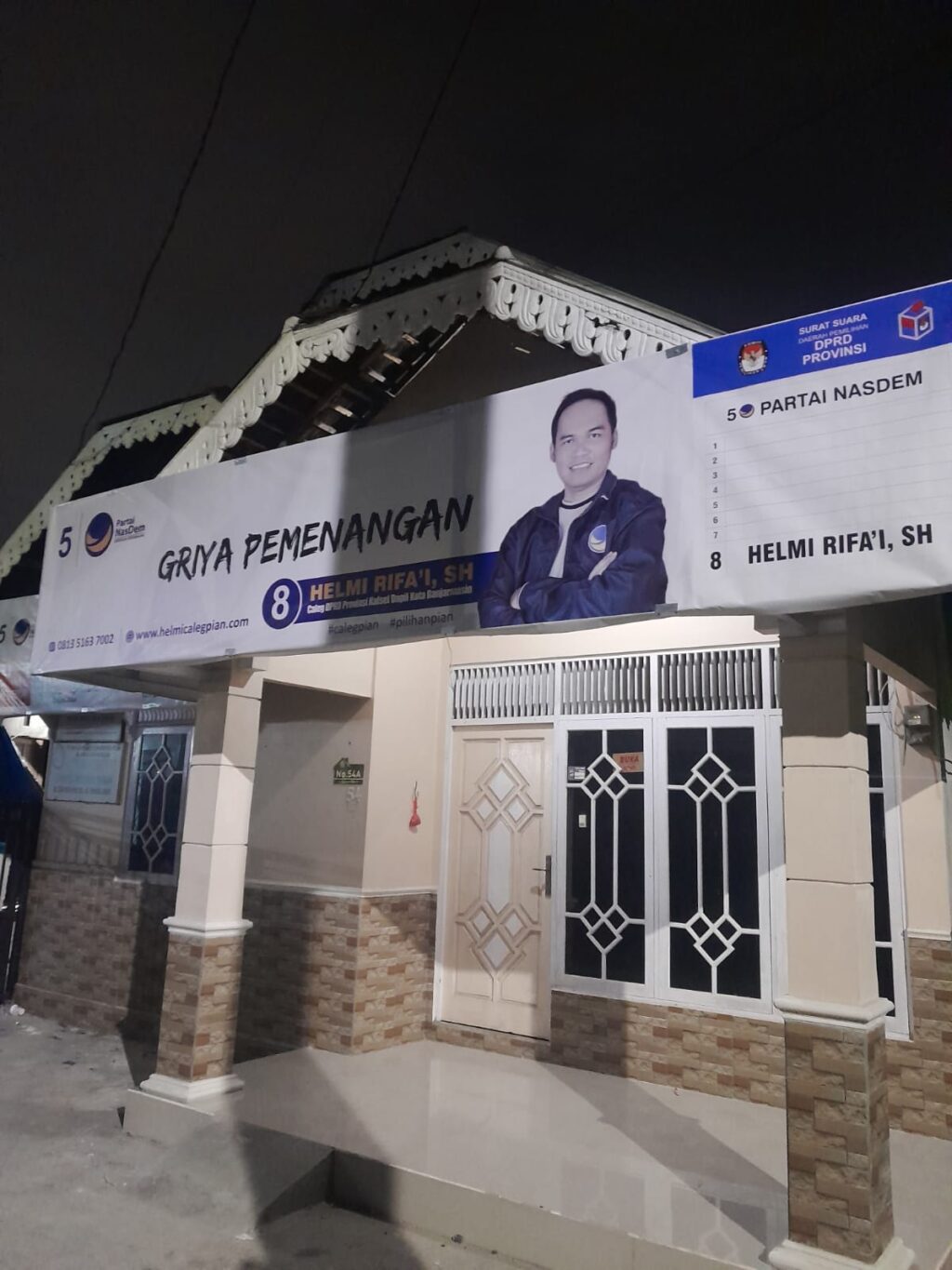 GRIYA HELMI 2