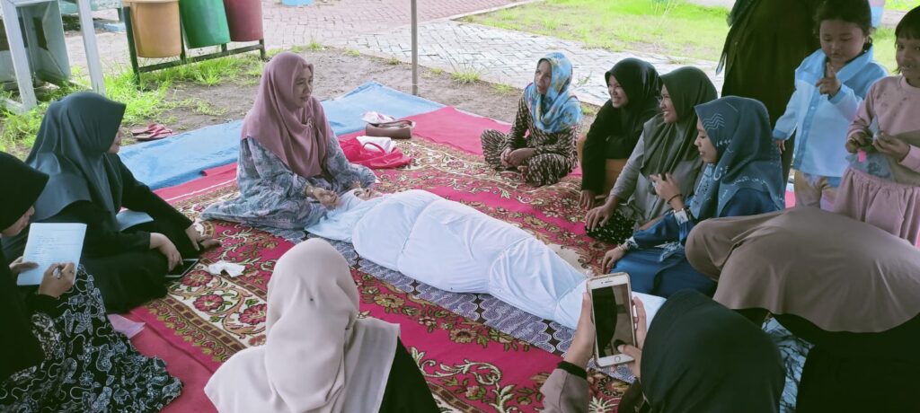 LATIHAN 1