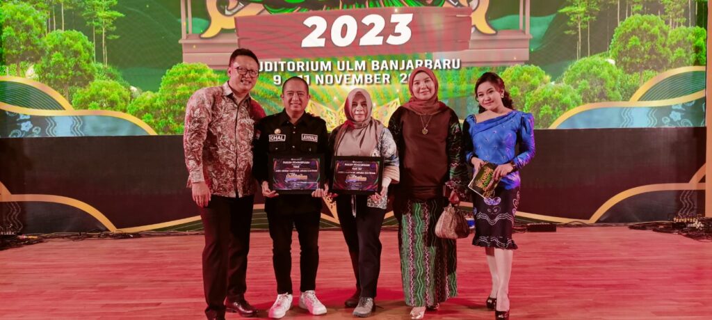 OLPAH SARI JUARA UTAMA