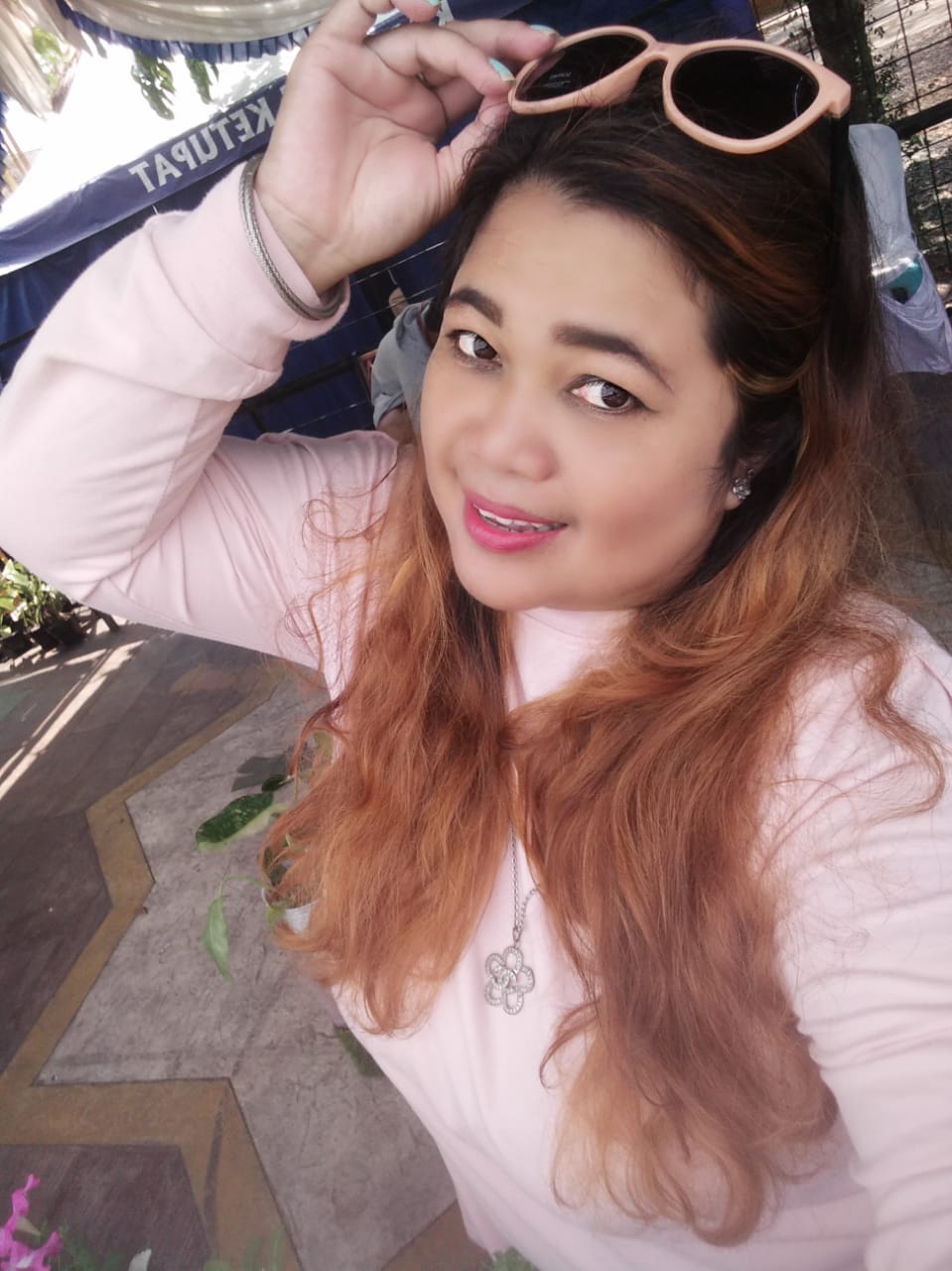 DONA LENTERA KALIMANTAN