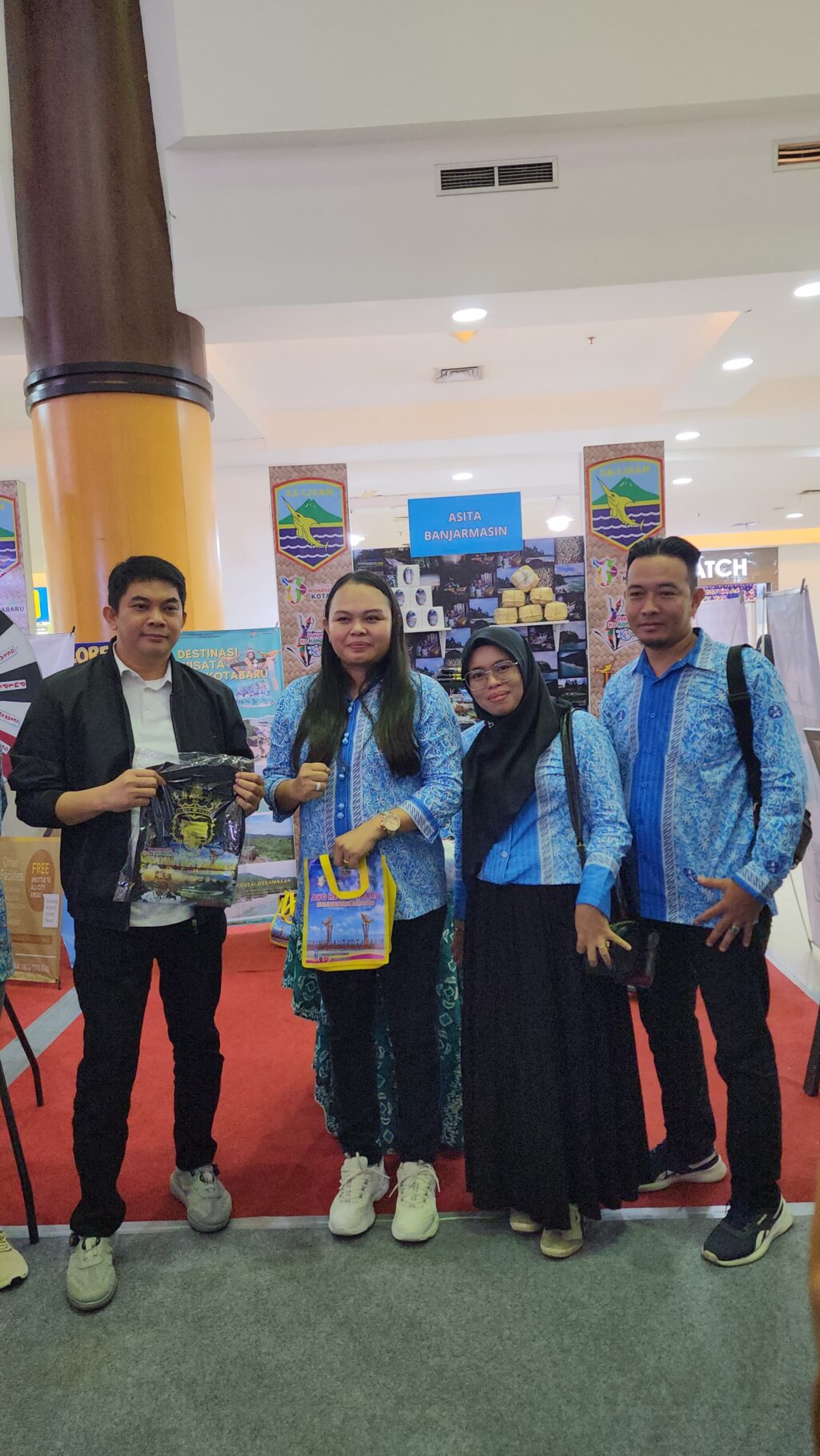 ENDANG UTAMA