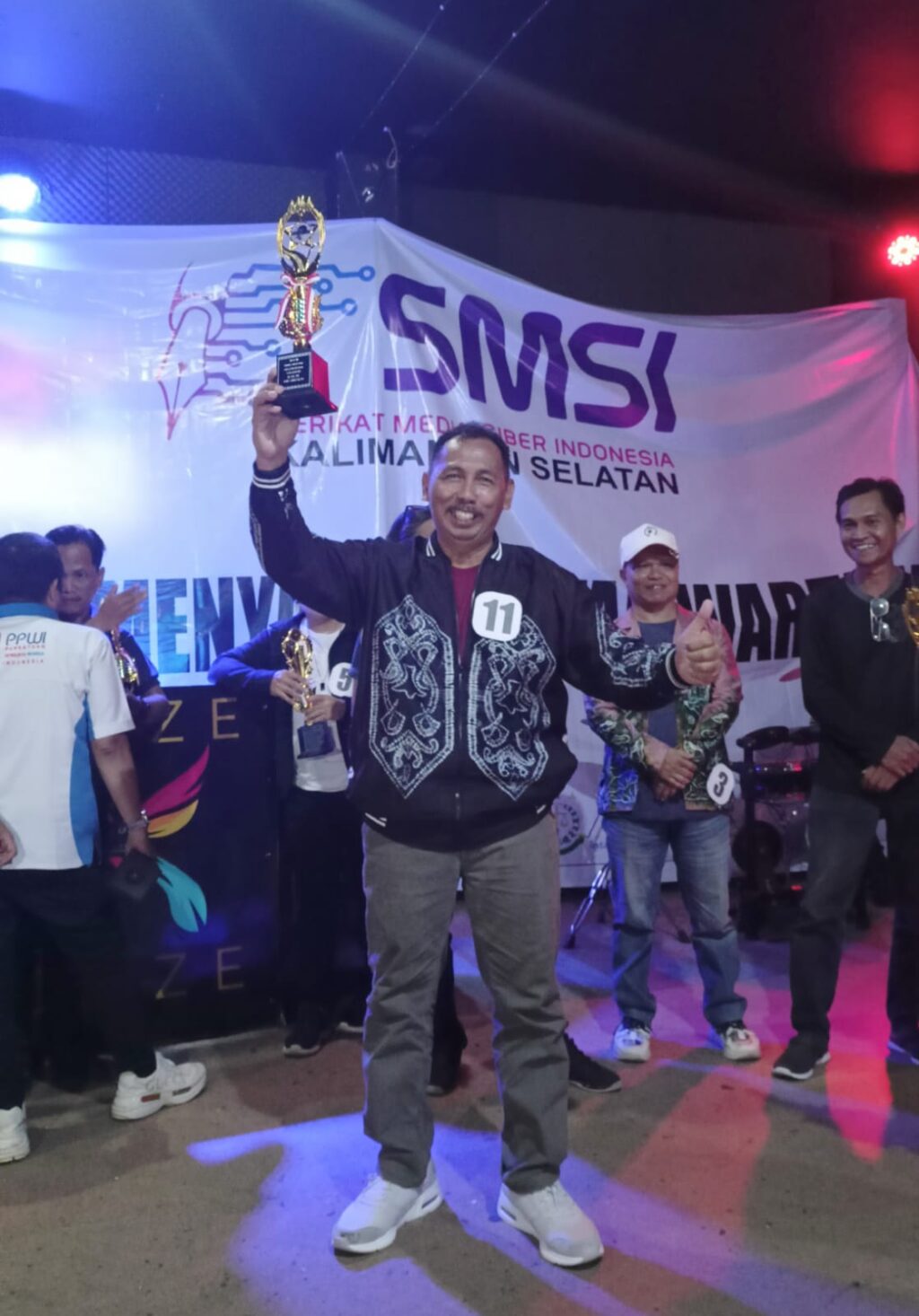 RISANTA JUARA UTAMA