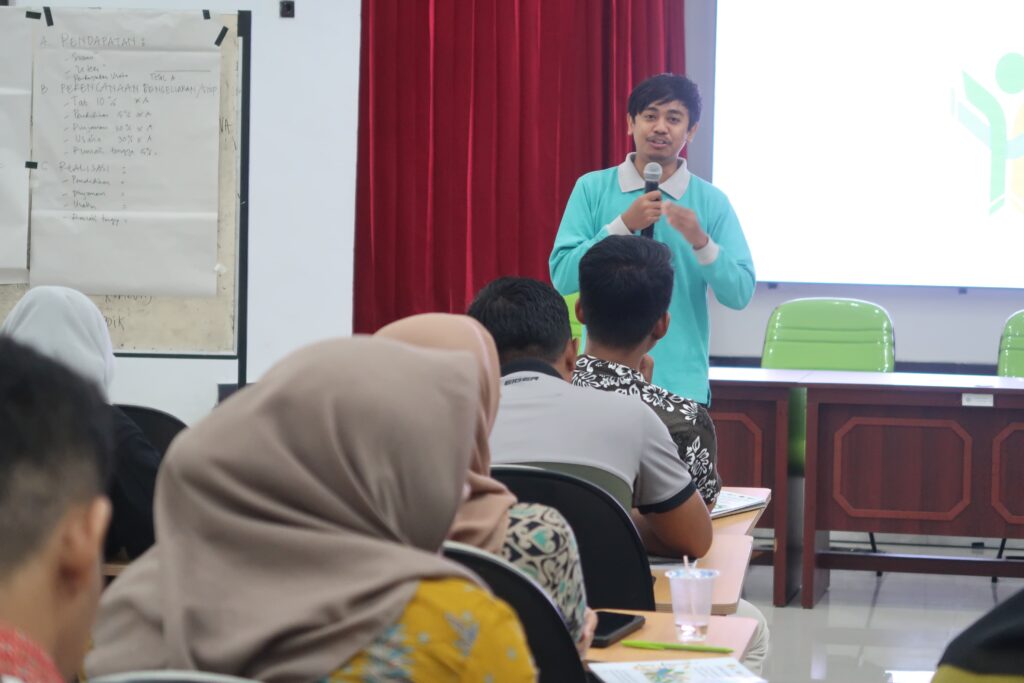 YESS FASILITATOR 1