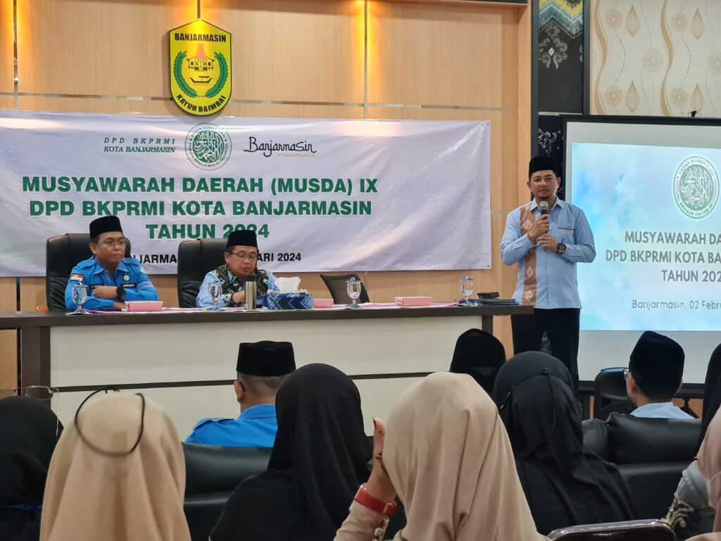 USTADZ DAPAT HONOR