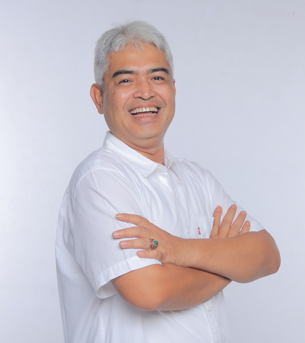 IWAN ALABIO MANTAP UTAMA