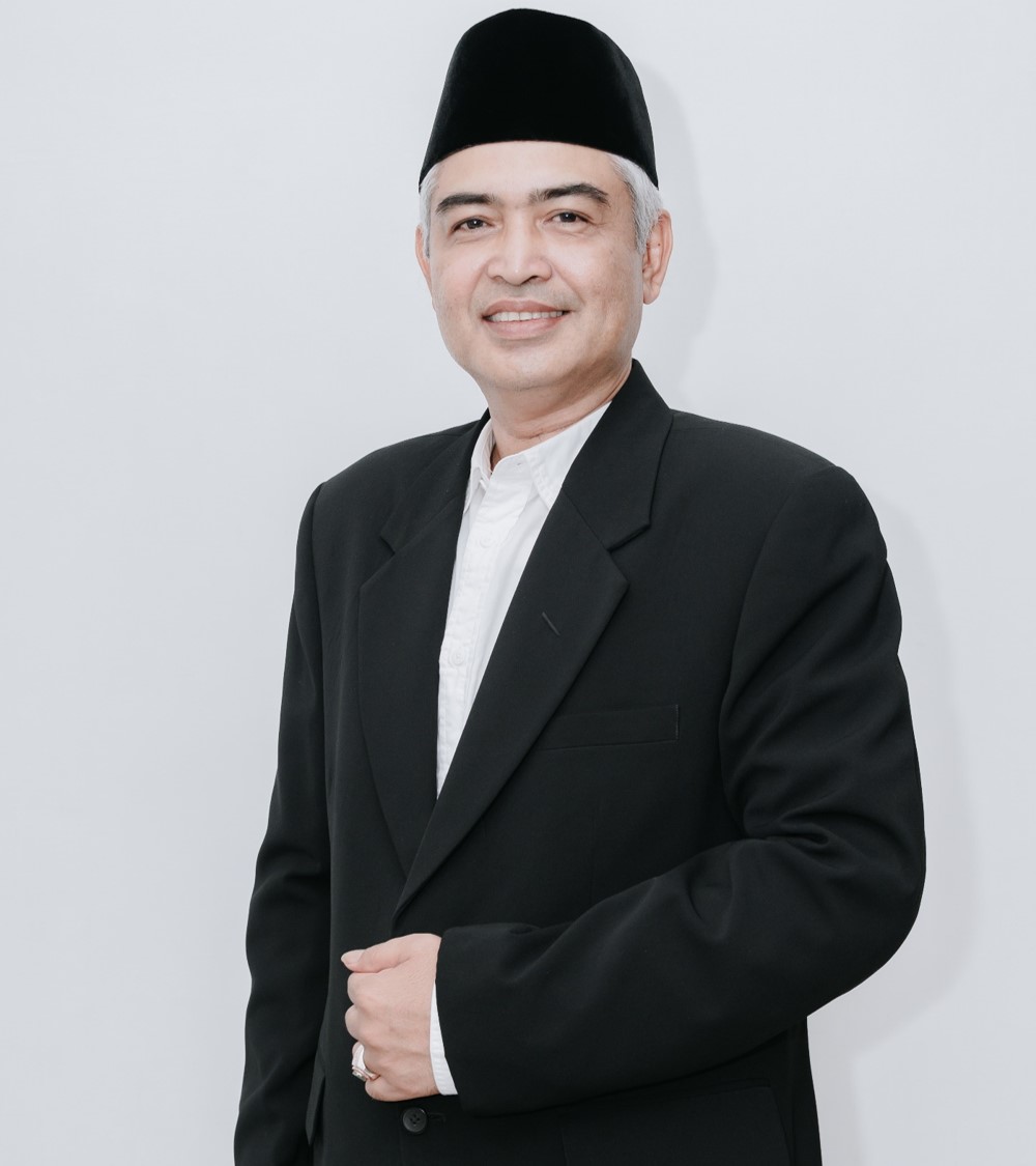 IWAN RAMADAN