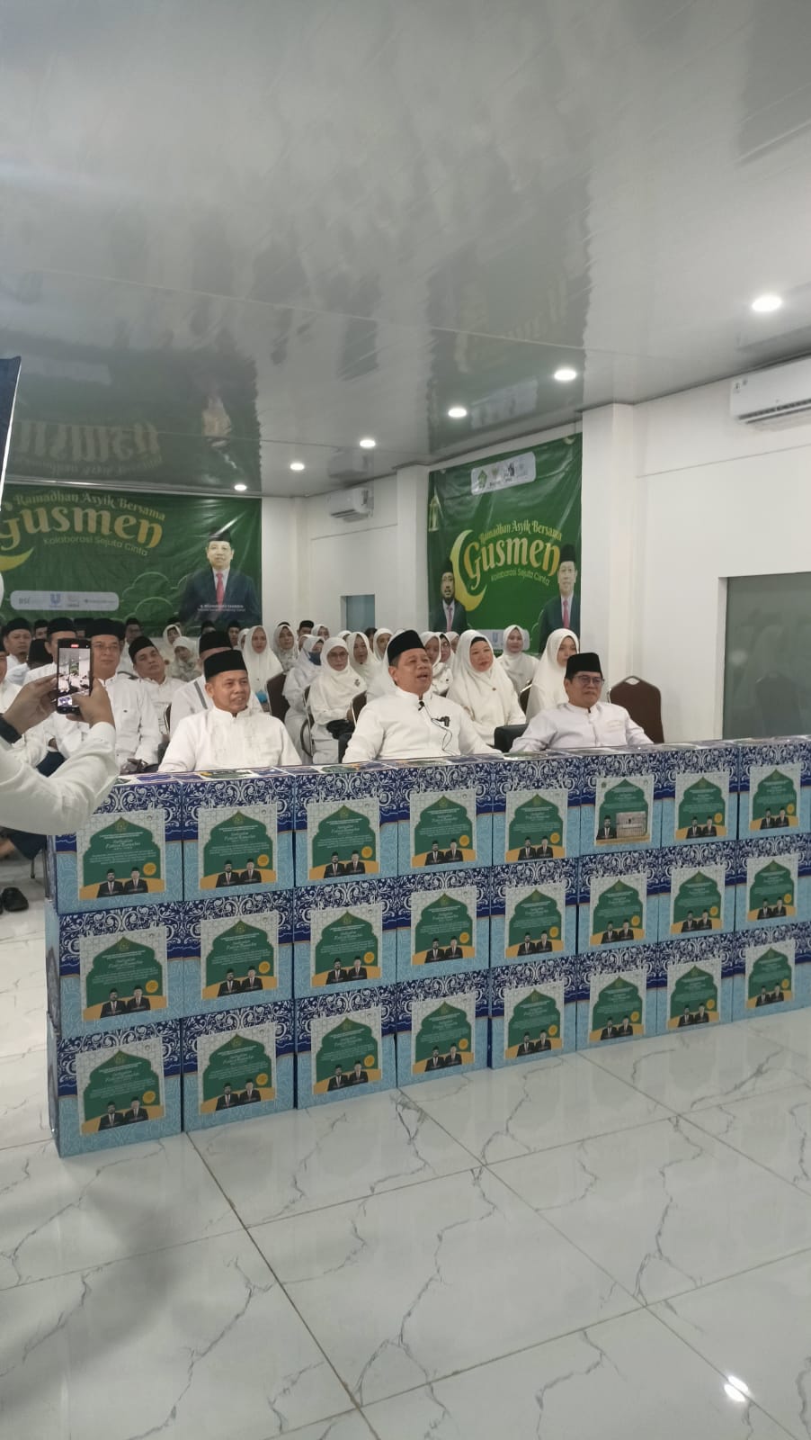 KEMENAG SEMBAKO UTAMA