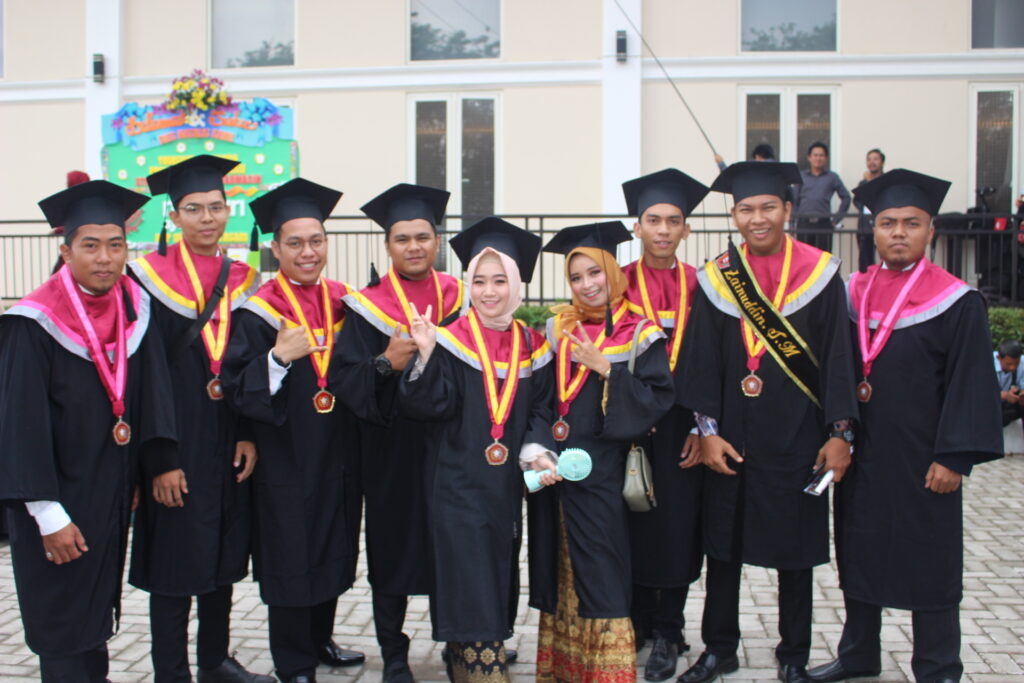 ALUMNI STIE PANCASETIA. 1jpg