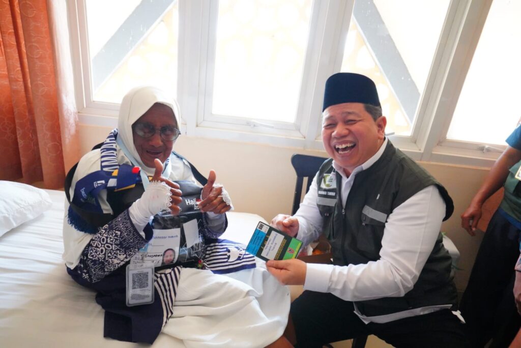 HAJI BANJAR 1