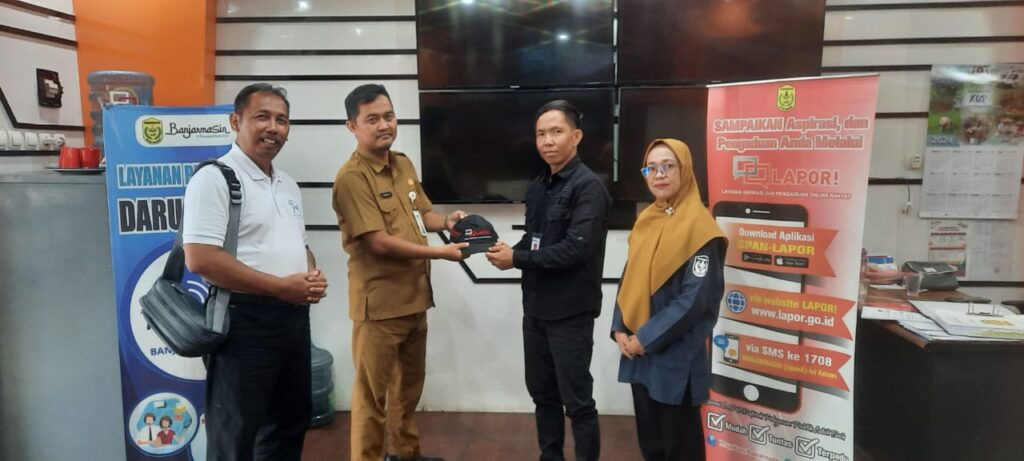 ORANG PURUK CAHU