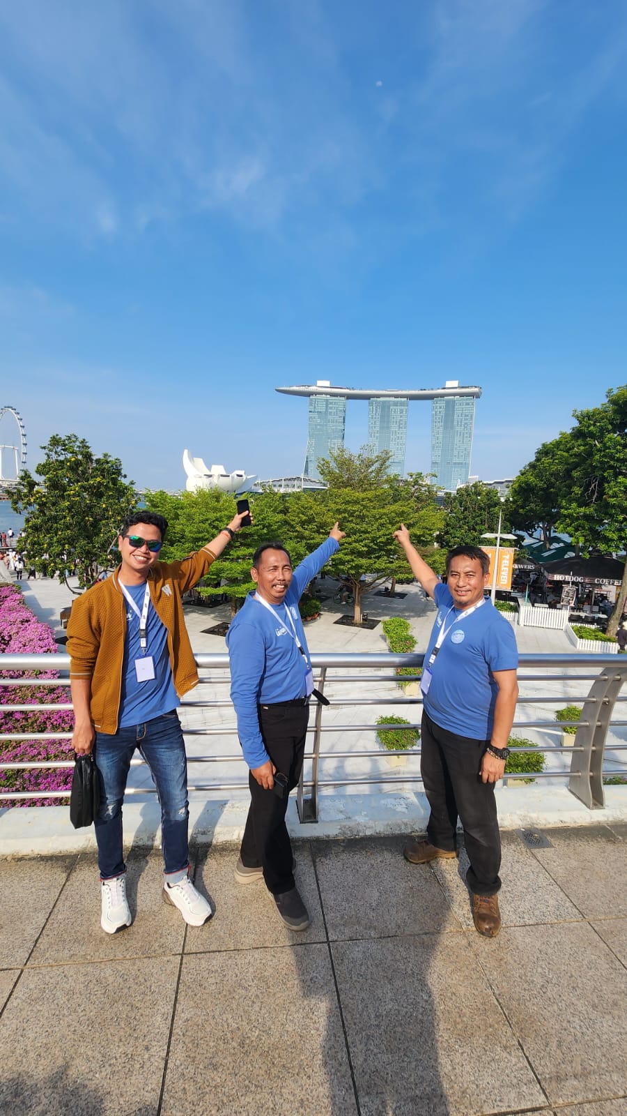 singapura 1