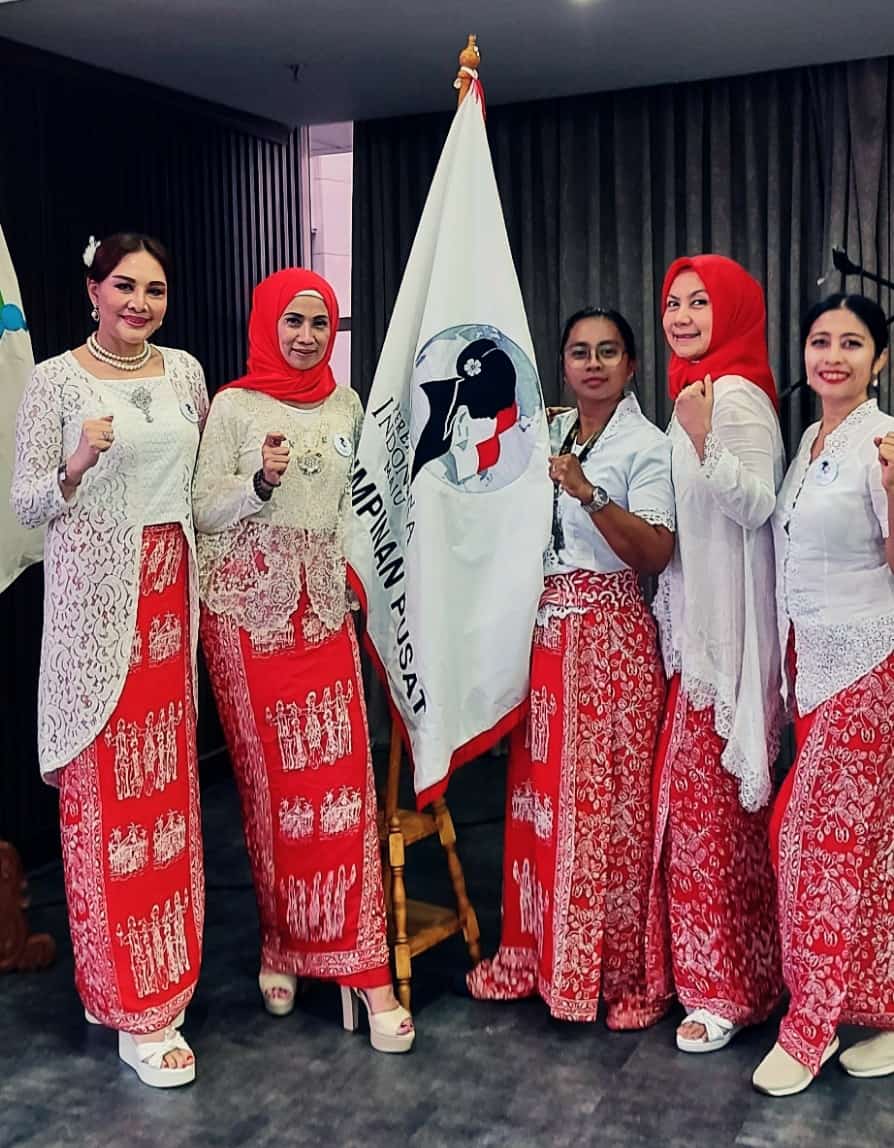 INDONESIA MAJU