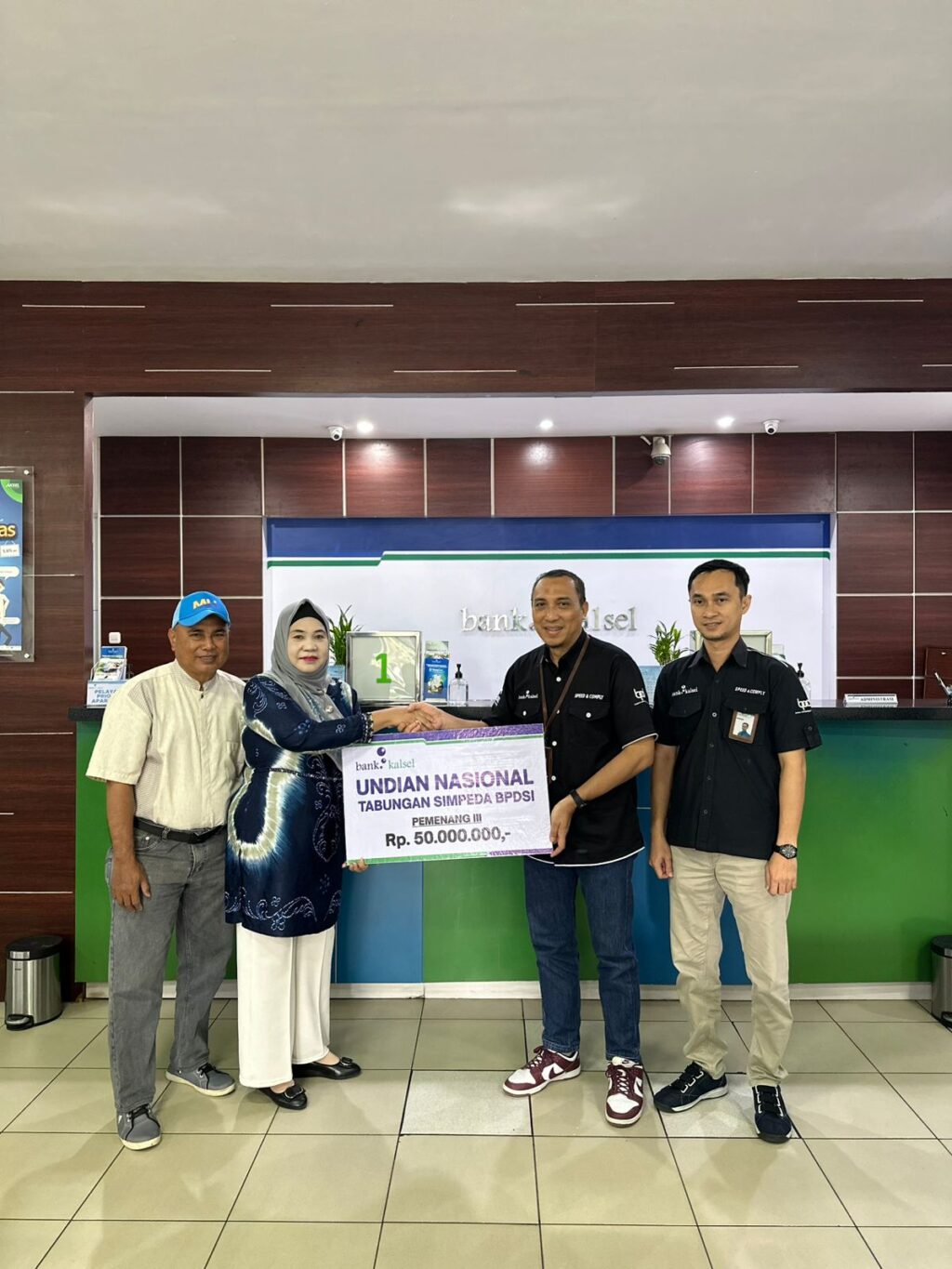 PENSIUNAN ASN