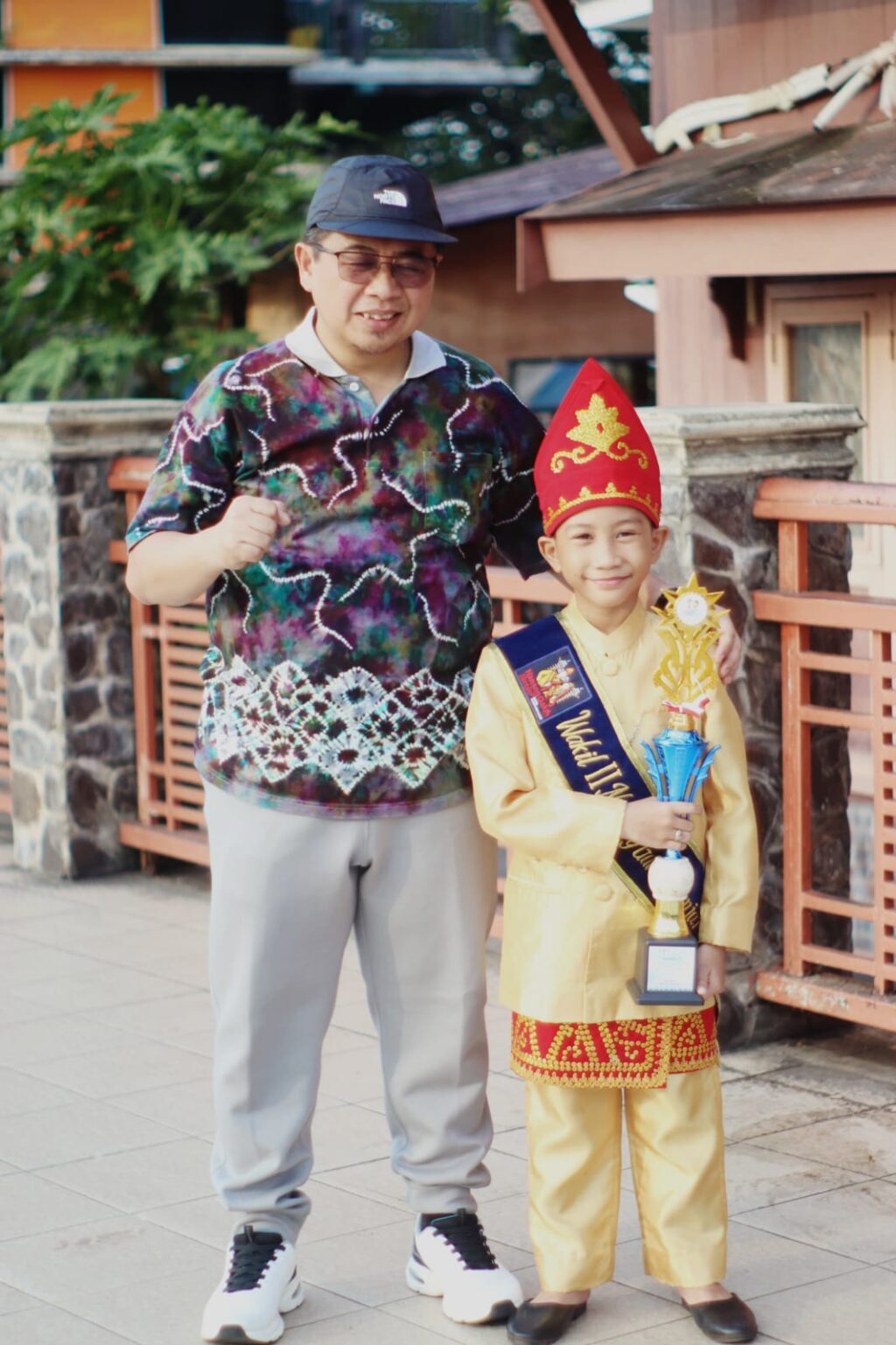 ANAK DANI
