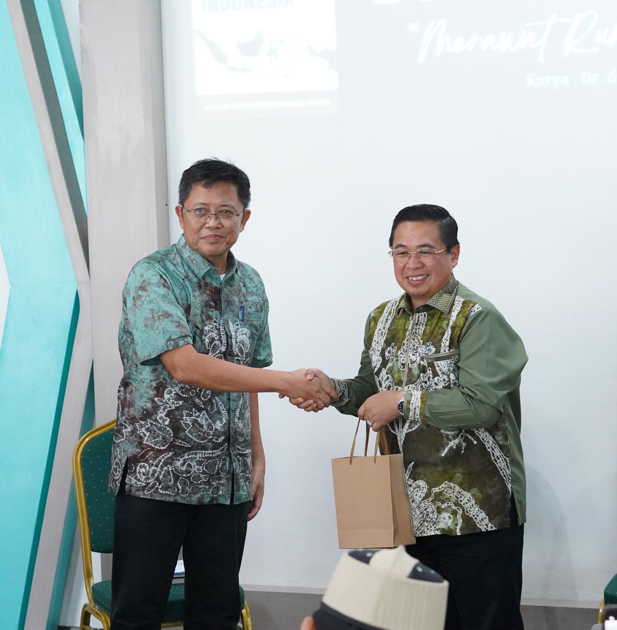 BUKU WALI KOTA