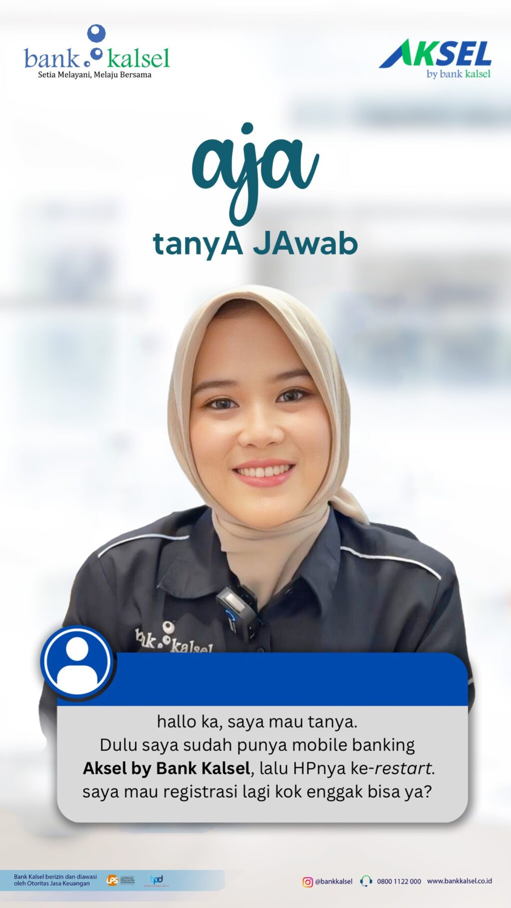 TANYA AJA