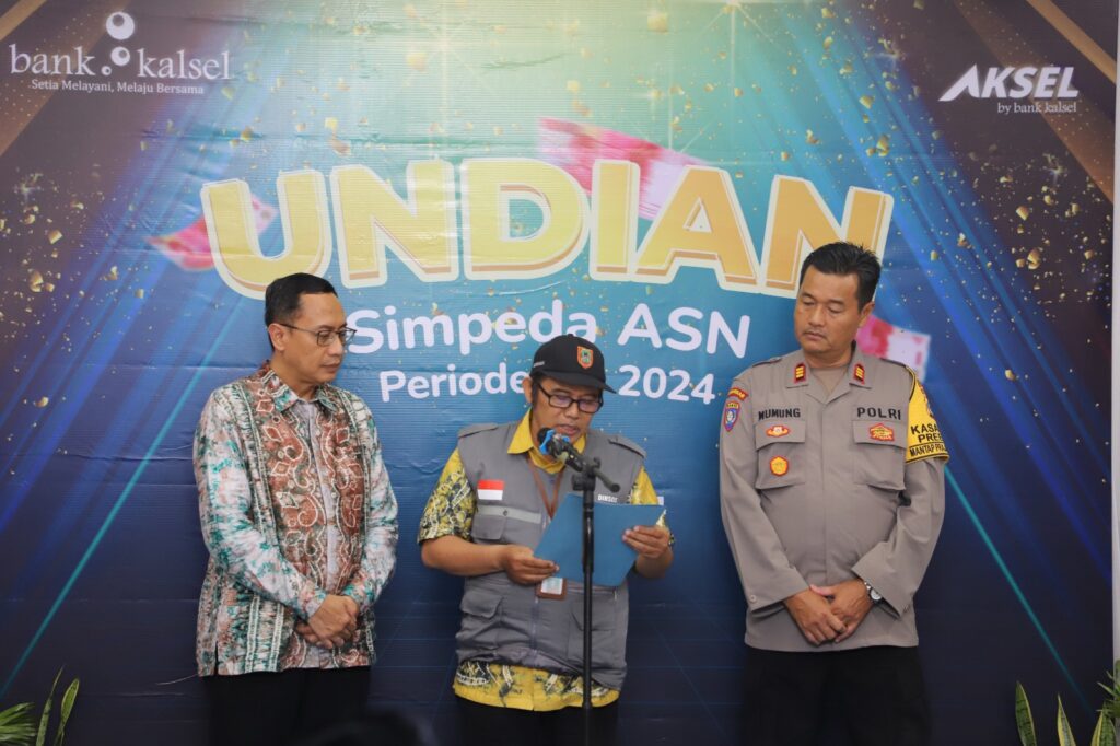 ASLI UNDIAN