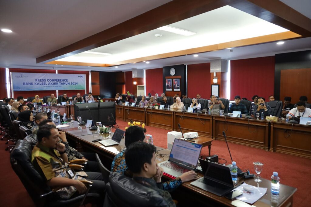 BANK BAGUS