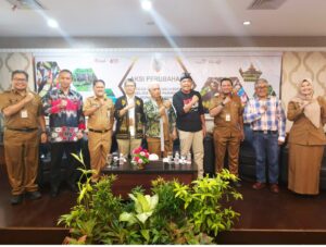 BUBUHAN PARIWISATA