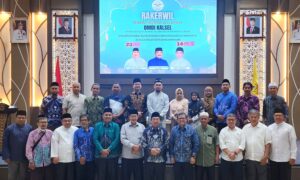 DMDI RAKORWIL UTAMA SEKALI