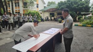 FAKTA INTEGRITAS 1