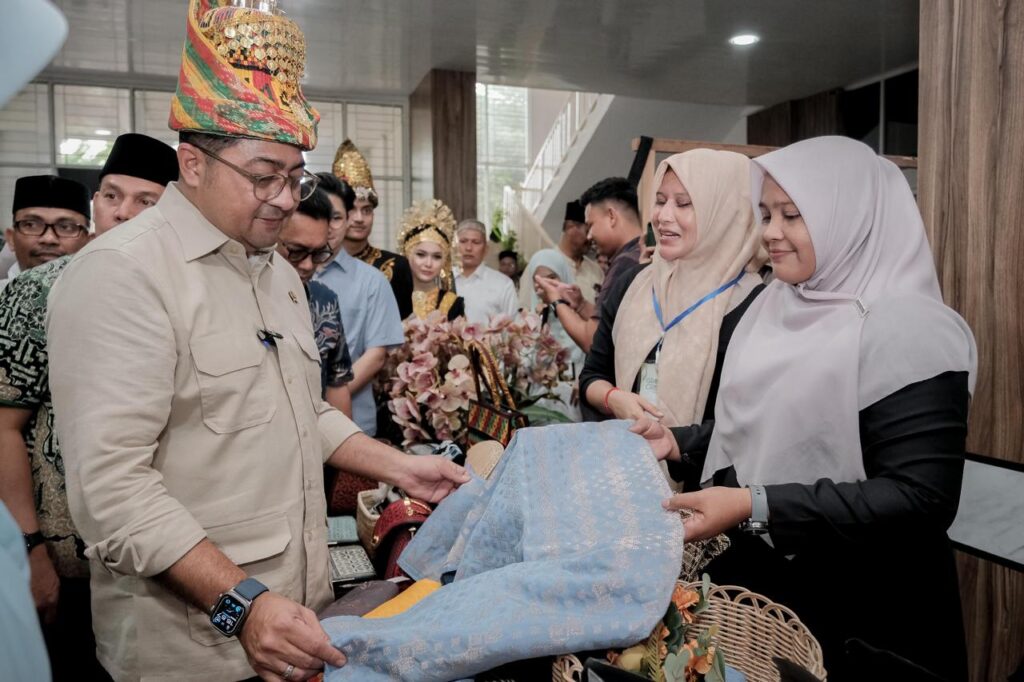 FASHION ACEH