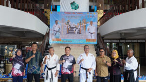 KARATEKA