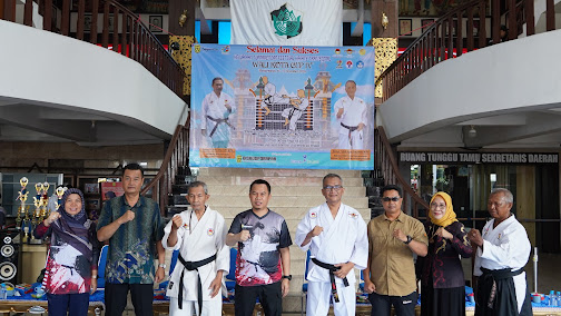 KARATEKA